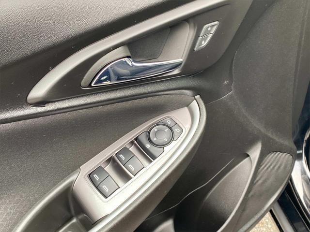 used 2023 Chevrolet Malibu car, priced at $17,990