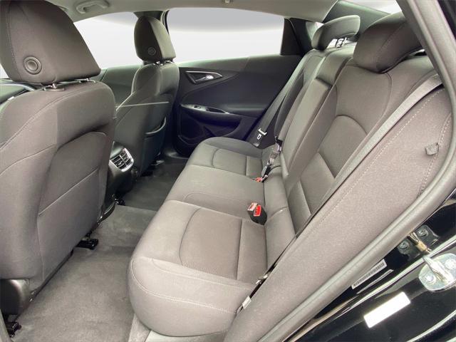 used 2023 Chevrolet Malibu car, priced at $17,990