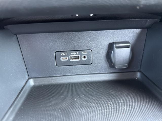 used 2022 Nissan Sentra car, priced at $16,990