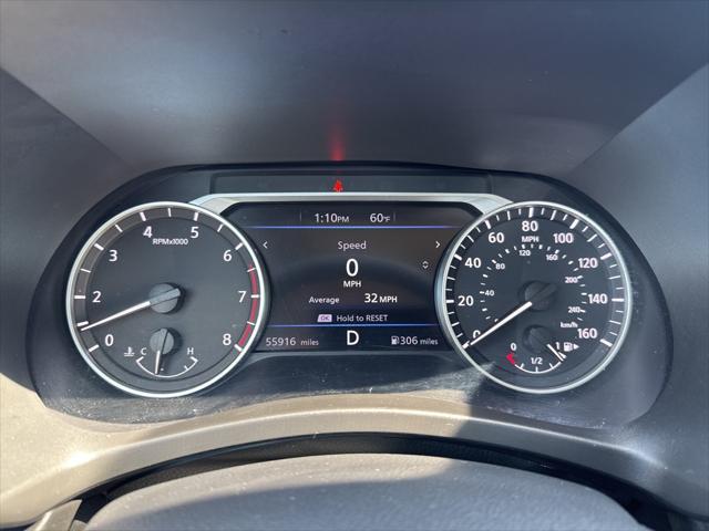 used 2022 Nissan Sentra car, priced at $16,990