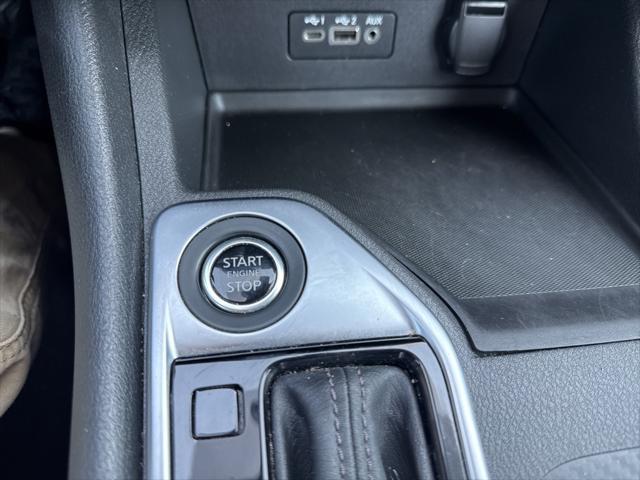 used 2022 Nissan Sentra car, priced at $16,990