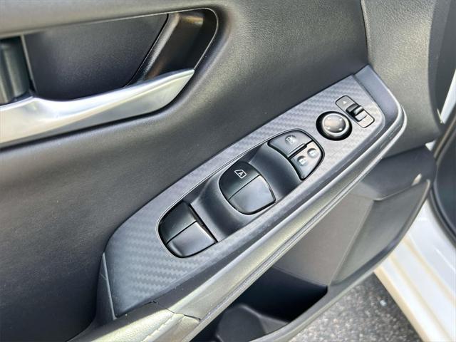 used 2022 Nissan Sentra car, priced at $16,990