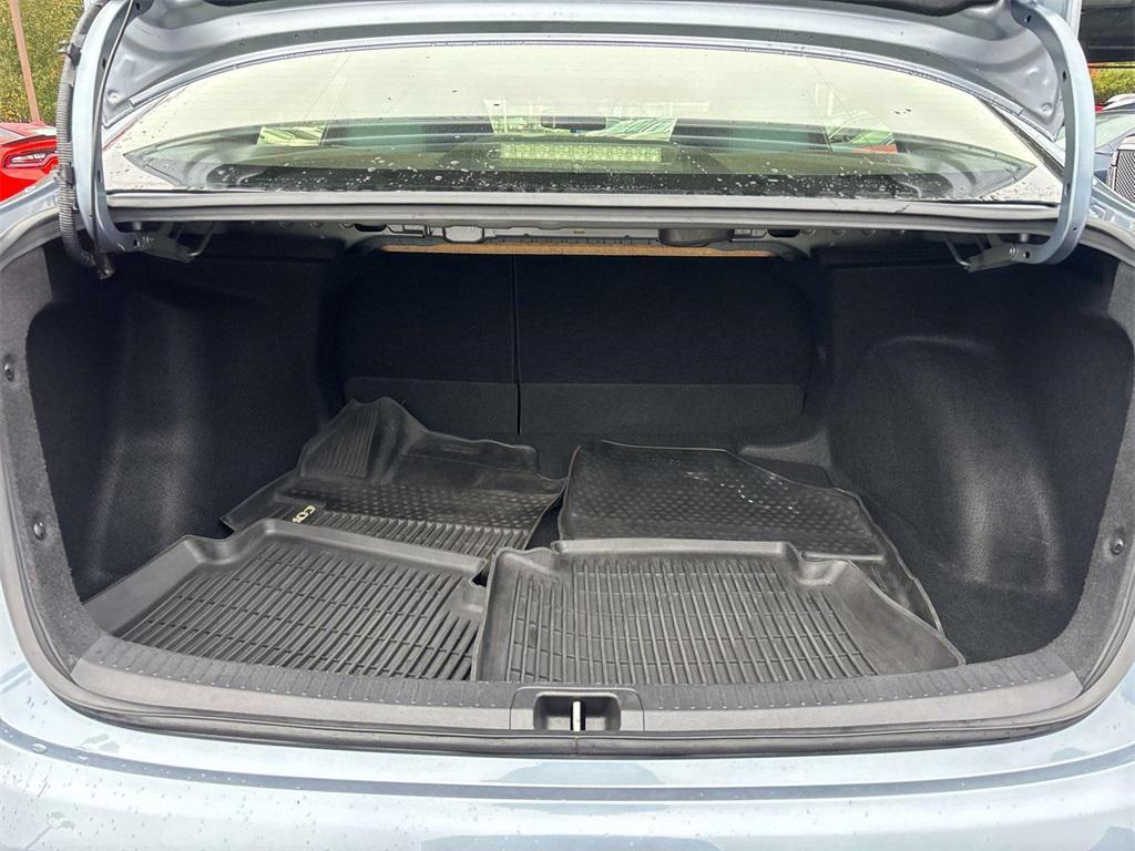 used 2020 Toyota Corolla car, priced at $16,990