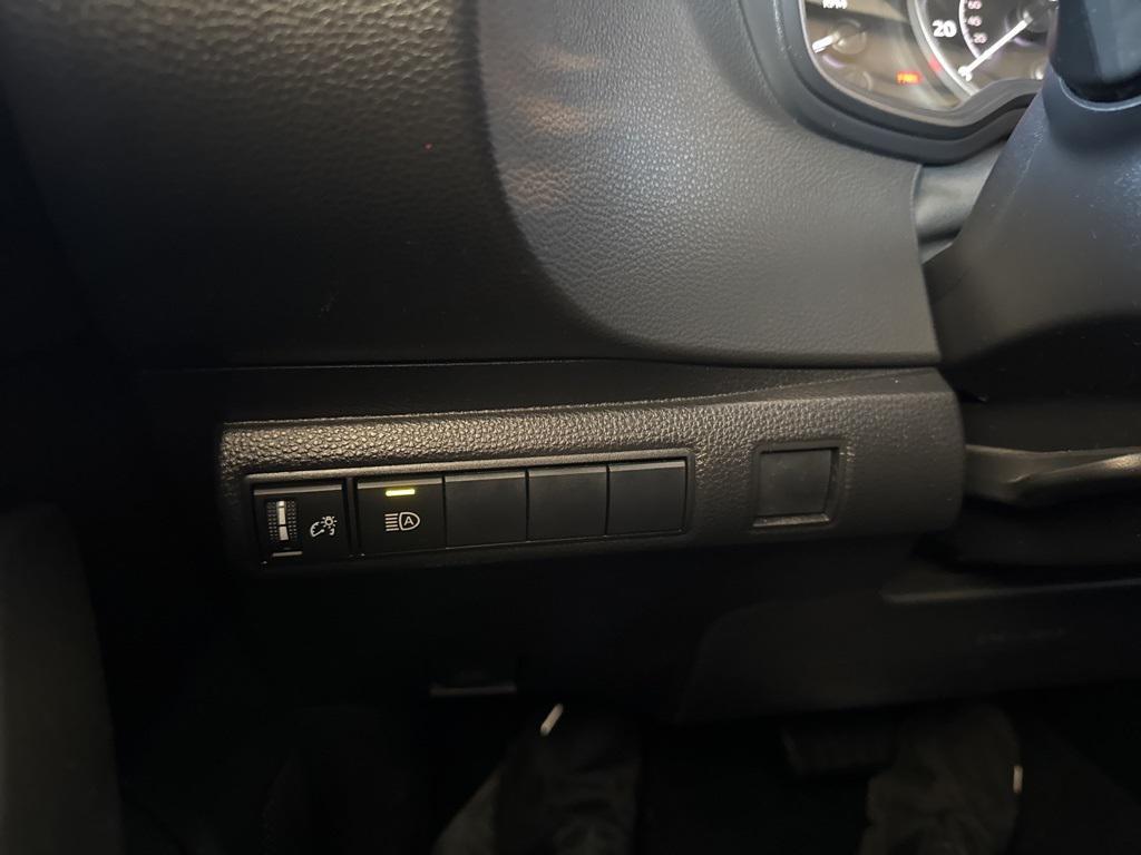 used 2020 Toyota Corolla car, priced at $18,995