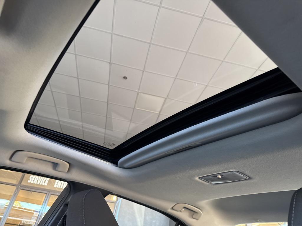 used 2020 Toyota Corolla car, priced at $18,995