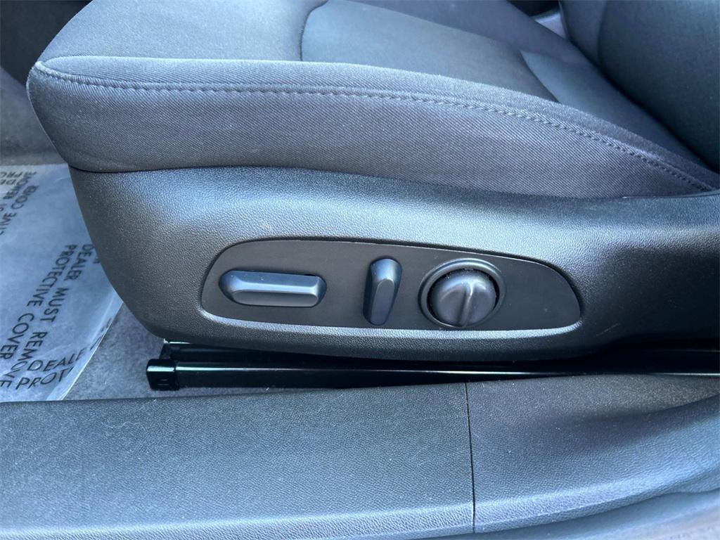 used 2024 Chevrolet Malibu car, priced at $19,900