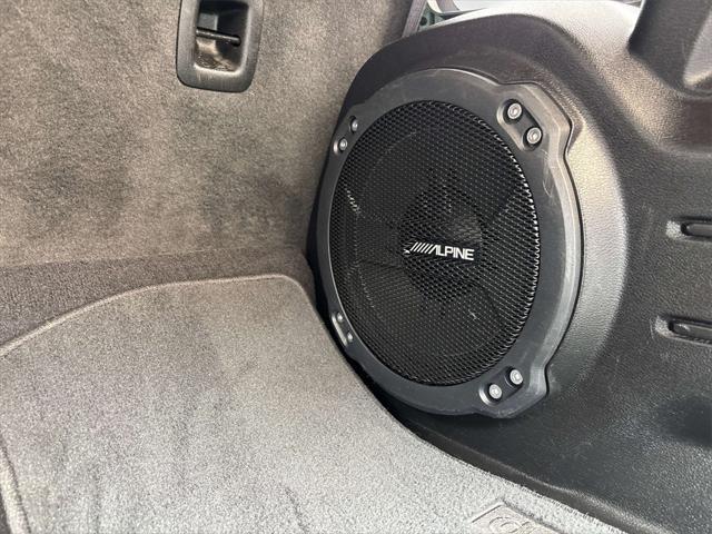 used 2022 Jeep Wrangler Unlimited 4xe car, priced at $28,990