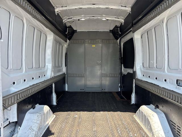 used 2020 Ford Transit-350 car, priced at $36,699