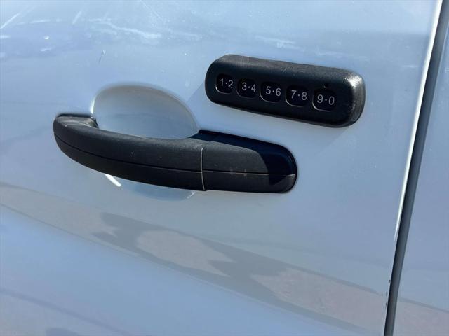 used 2020 Ford Transit-350 car, priced at $36,699