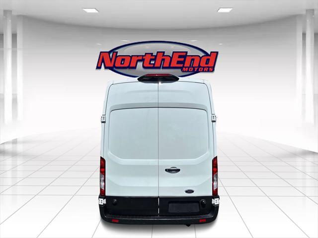 used 2020 Ford Transit-350 car, priced at $36,699