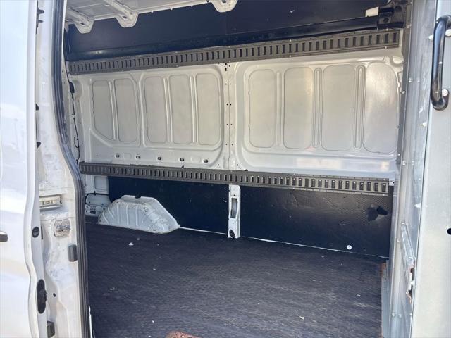 used 2020 Ford Transit-350 car, priced at $36,699