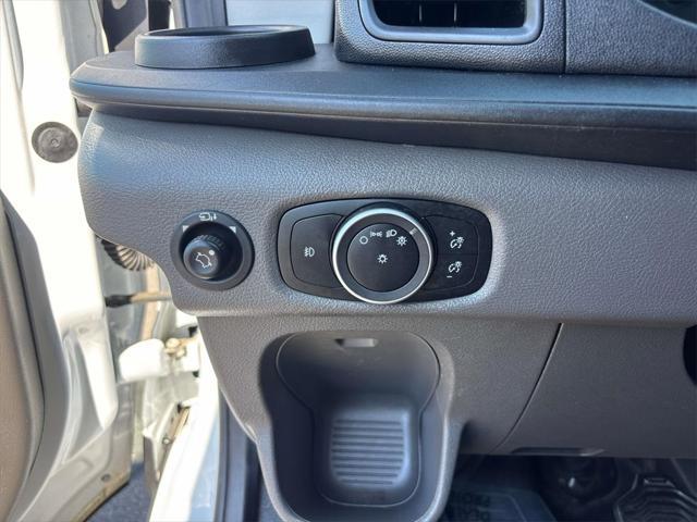 used 2020 Ford Transit-350 car, priced at $36,699