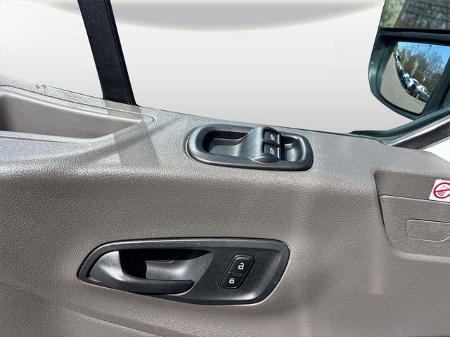 used 2020 Ford Transit-350 car, priced at $36,699