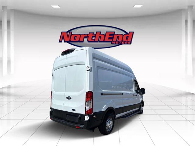 used 2020 Ford Transit-350 car, priced at $36,699