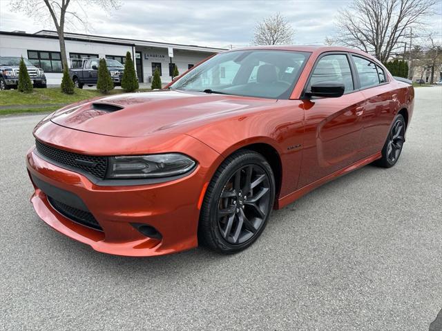 used 2020 Dodge Charger car, priced at $30,500