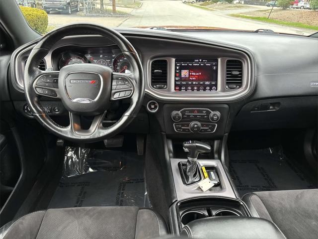 used 2020 Dodge Charger car, priced at $30,500