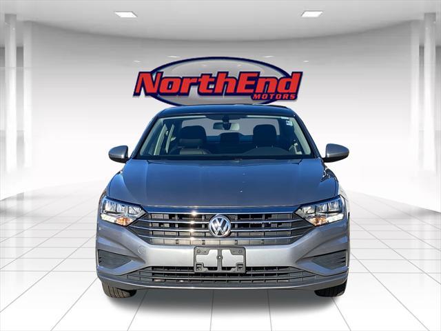 used 2020 Volkswagen Jetta car, priced at $16,999