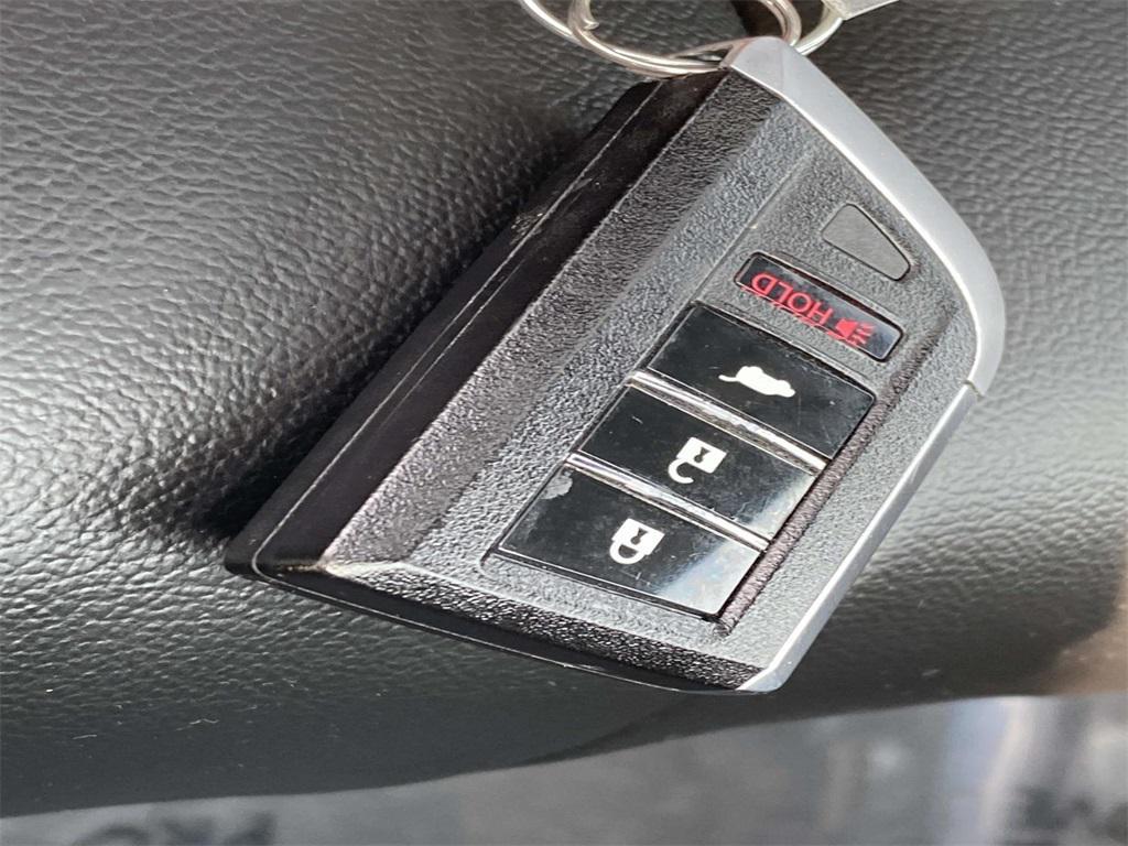 used 2025 Acura Integra car, priced at $30,999