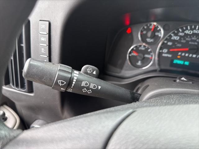 used 2023 GMC Savana 2500 car, priced at $30,990