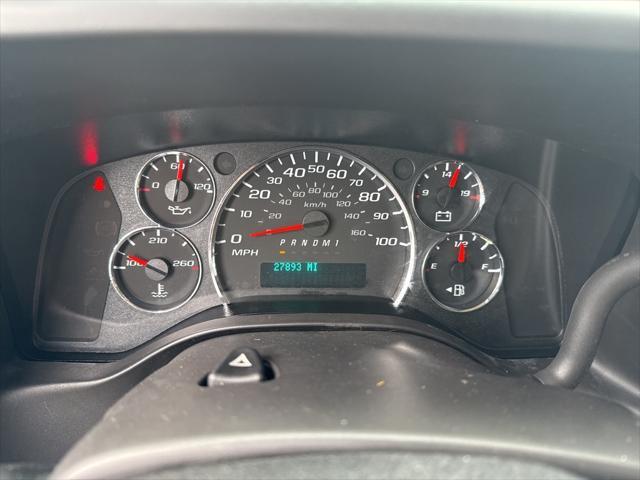 used 2023 GMC Savana 2500 car, priced at $30,990