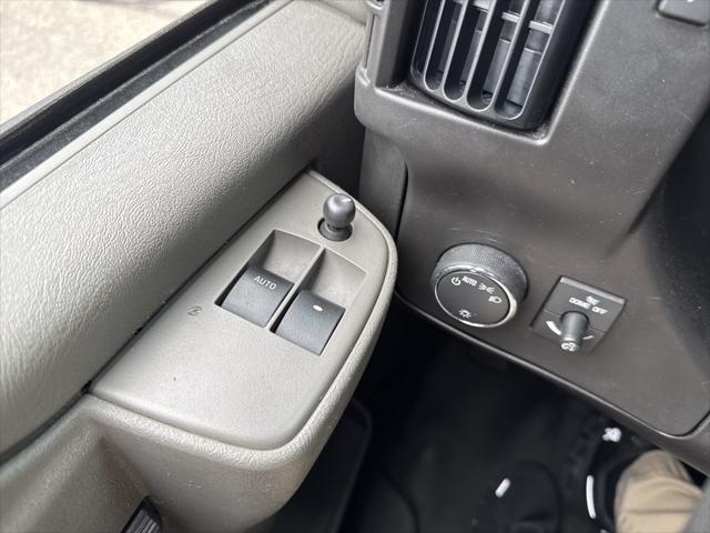 used 2023 GMC Savana 2500 car, priced at $30,990