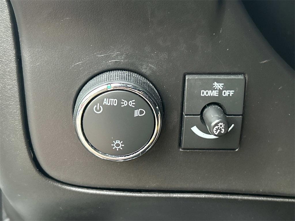 used 2023 GMC Savana 2500 car, priced at $30,990