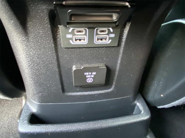 used 2021 Jeep Wrangler Unlimited 4xe car, priced at $29,990