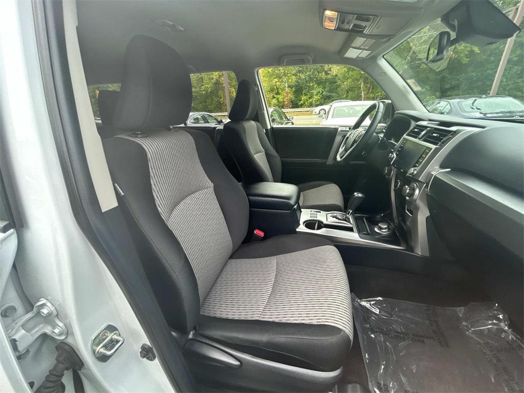 used 2024 Toyota 4Runner car, priced at $37,990