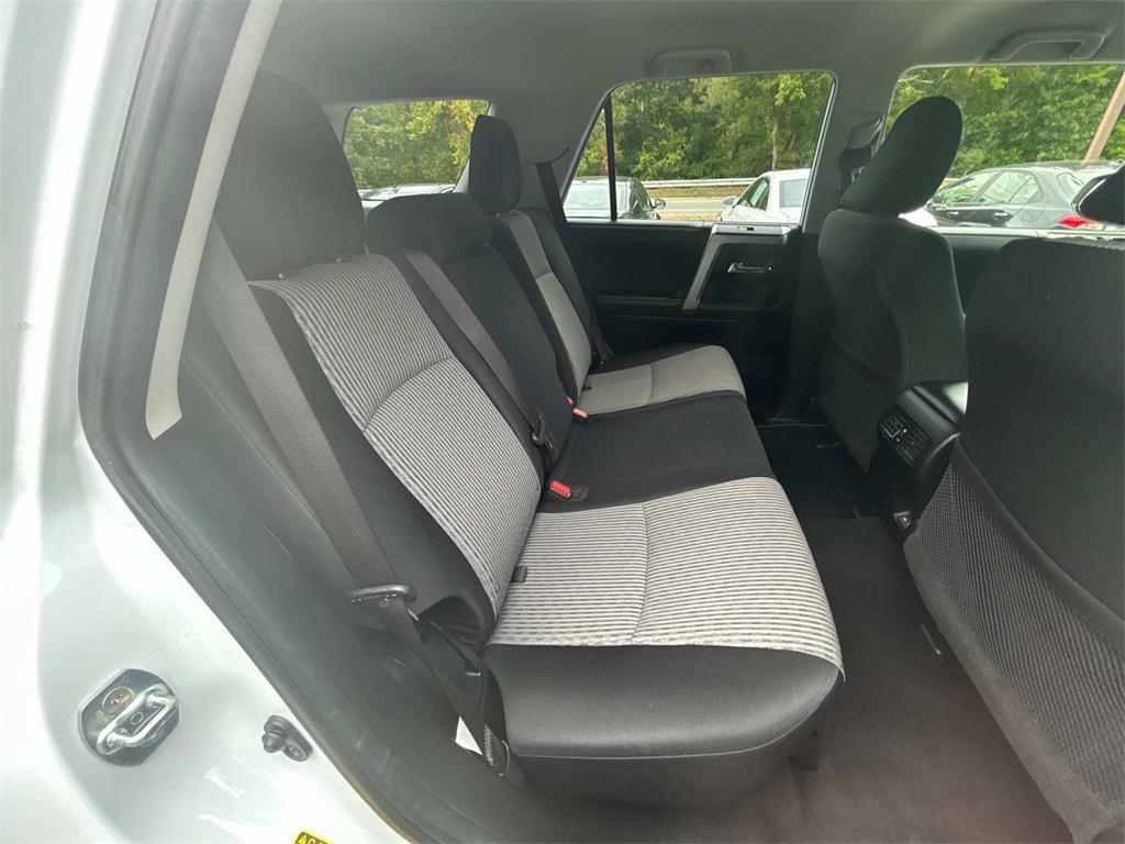 used 2024 Toyota 4Runner car, priced at $37,990