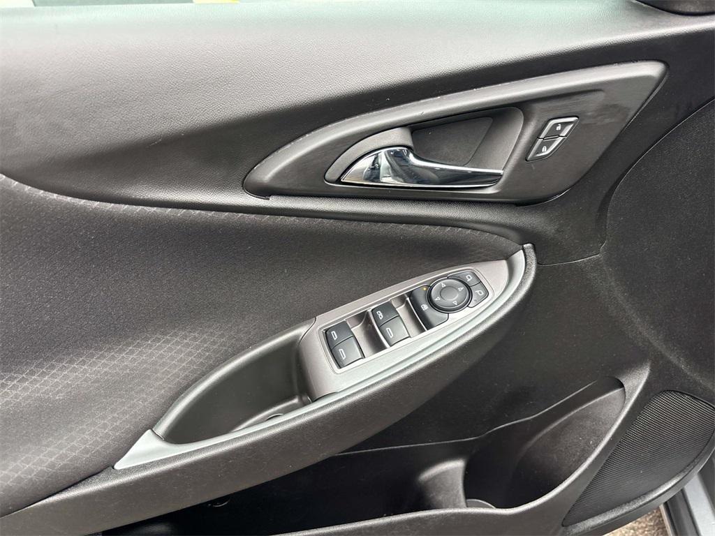 used 2024 Chevrolet Malibu car, priced at $18,500