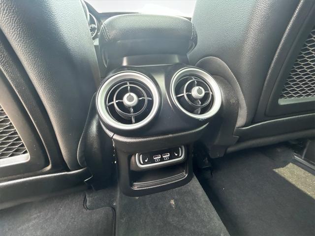 used 2022 Alfa Romeo Stelvio car, priced at $26,990