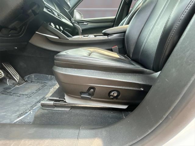 used 2022 Alfa Romeo Stelvio car, priced at $26,990