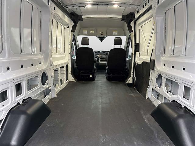 used 2023 Ford Transit-250 car, priced at $43,500