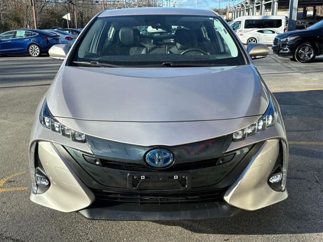 used 2020 Toyota Prius car, priced at $24,990