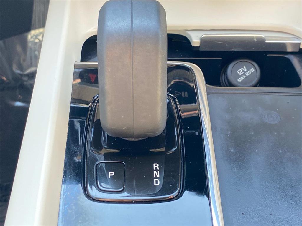 used 2022 Volvo XC60 car, priced at $31,400