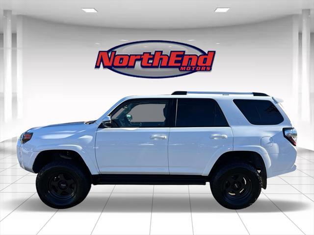 used 2019 Toyota 4Runner car, priced at $35,899