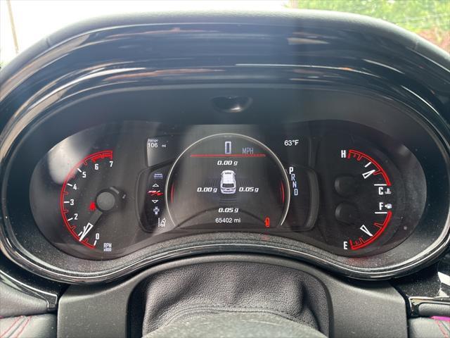 used 2022 Dodge Durango car, priced at $32,490