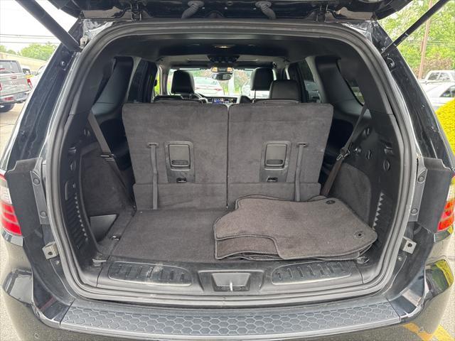 used 2022 Dodge Durango car, priced at $32,490