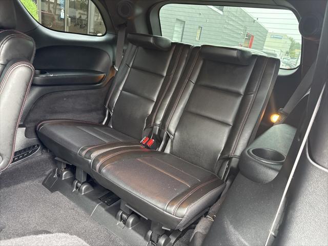used 2022 Dodge Durango car, priced at $32,490