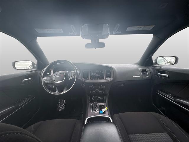 used 2023 Dodge Charger car, priced at $19,490