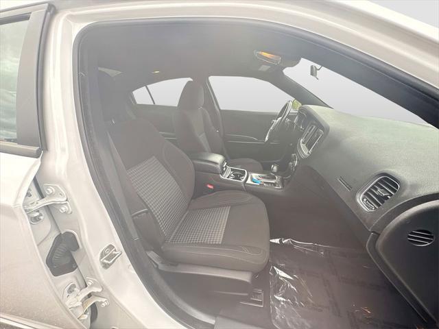 used 2023 Dodge Charger car, priced at $19,490