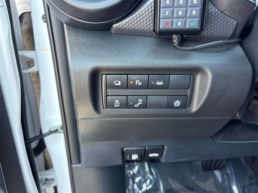 used 2022 Nissan Kicks car, priced at $16,990