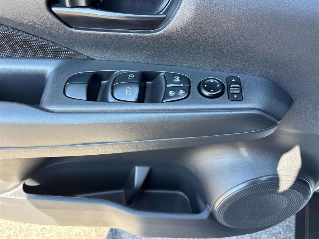 used 2022 Nissan Kicks car, priced at $16,990