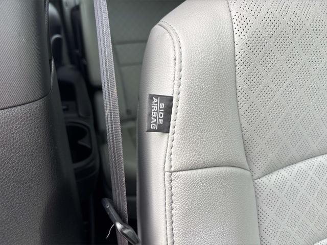 used 2021 Honda Passport car, priced at $29,990
