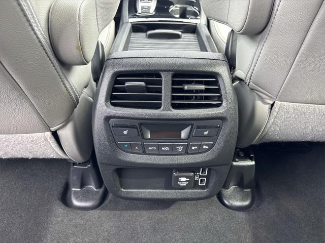 used 2021 Honda Passport car, priced at $29,990