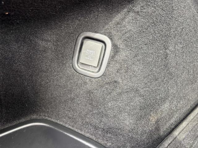 used 2021 Honda Passport car, priced at $29,990