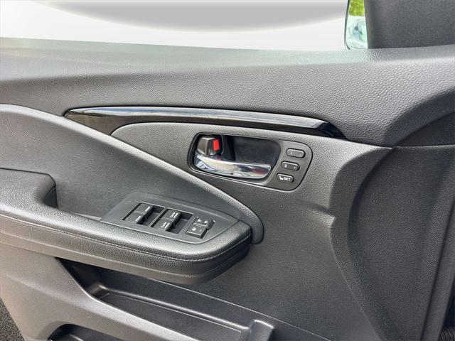 used 2021 Honda Passport car, priced at $29,990