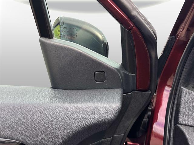 used 2021 Honda Passport car, priced at $29,990
