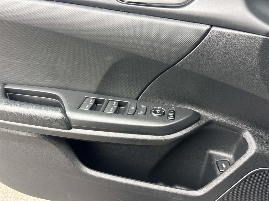 used 2020 Honda Civic car, priced at $18,989