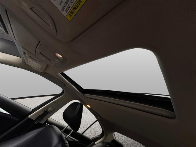 used 2021 INFINITI Q50 car, priced at $24,900
